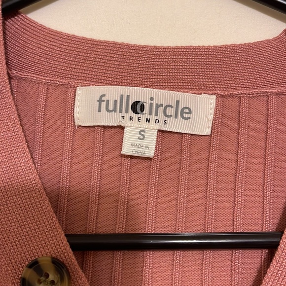 Full circle Sweater - Picture 2 of 6